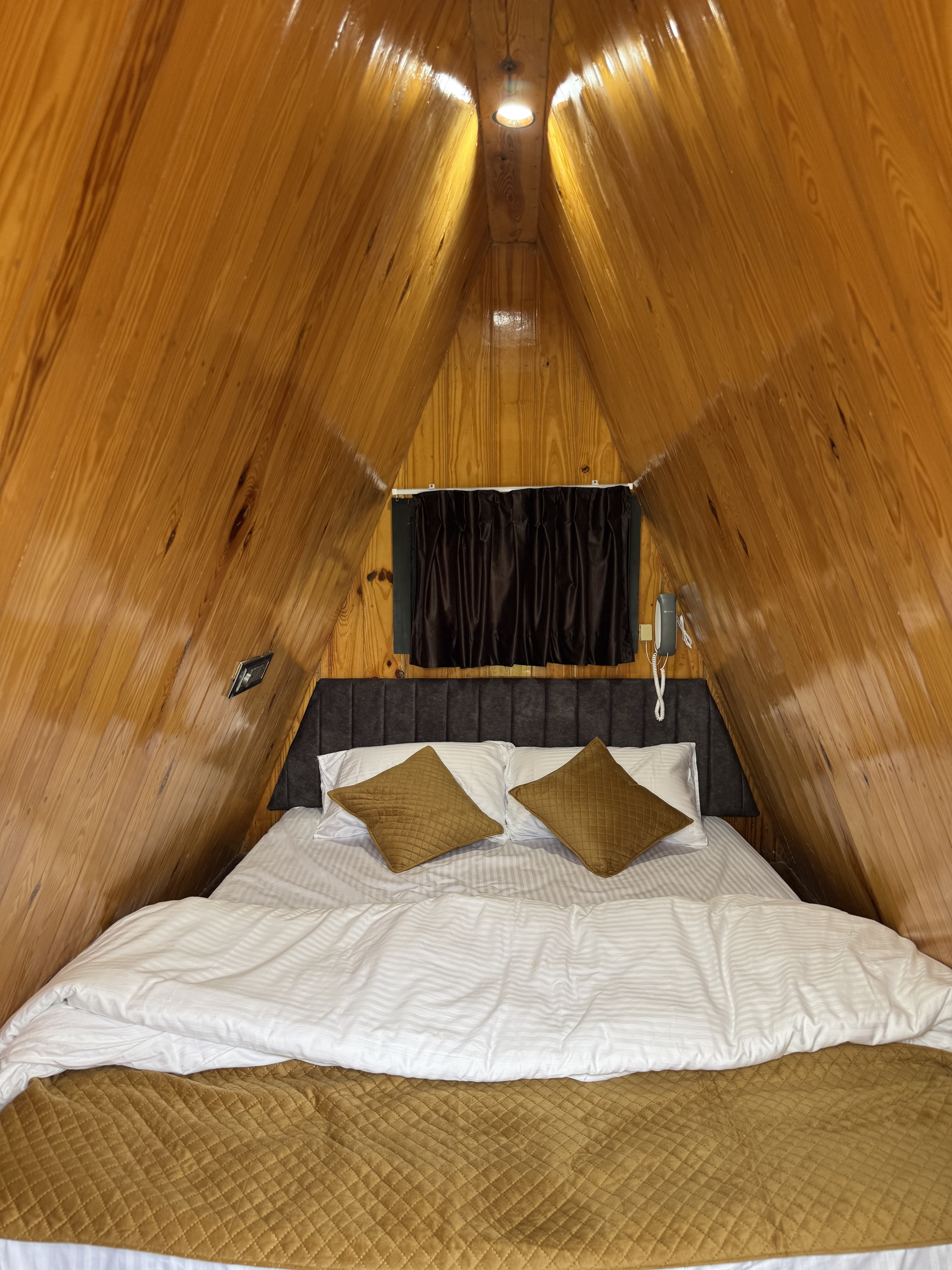 Cozy comfort, closer to nature image 1